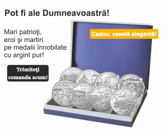 patrioti-eroi-martiri-colectie