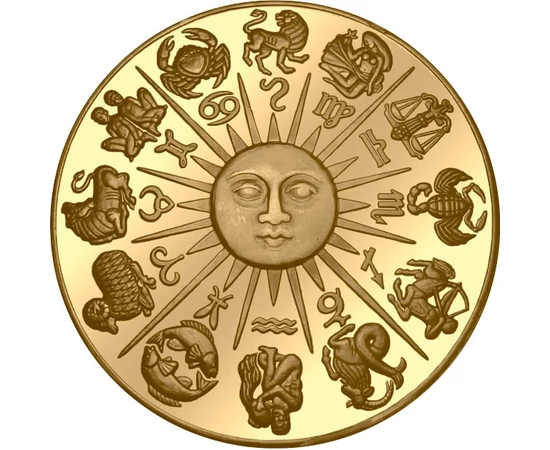  Taurul constelaţie medalie România