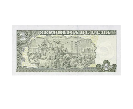 1 peso    0 Cuba 2010