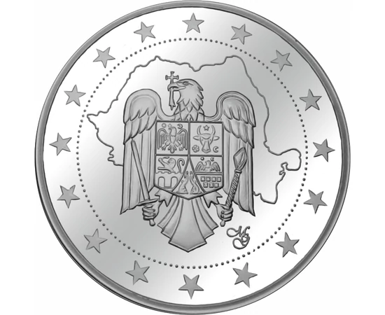  Nicolae Iorga pl. cu aur România