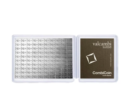 100 x 10 cenţi, Greutate, fineţe, marcaj de titlu, argint de 999/1000, 100 g, Insulele Cook, 2012