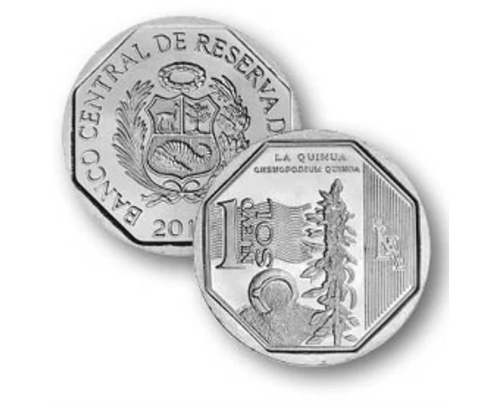 3 x 1 sol nou    0 Peru 2013
