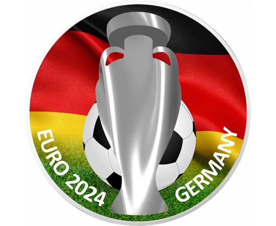 CE de Fotbal, Anglia, medalie