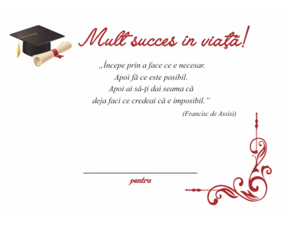  Absolvire facultate med. color România piese de colecţie