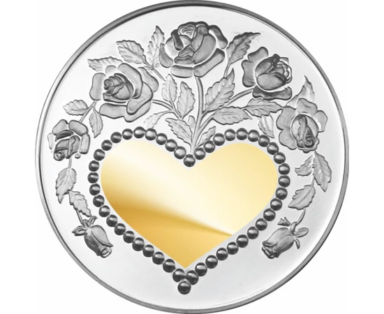 Aniversarea căsătoriei  felicitare personalizată  medalie ocazie  ambalată exclusiv