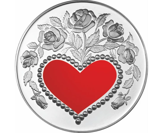 Cu ocazia nunţii  felicitare personalizată  medalie ocazie  ambalată exclusiv