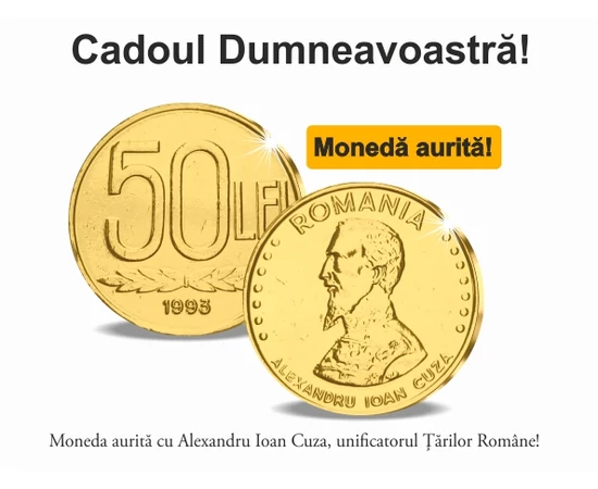 cadou-special-moneda-aurita-alexandru-ioan-cuza