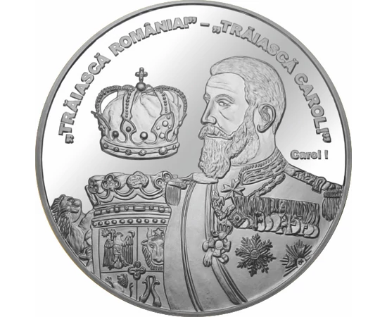  Regele Carol I piese de colecţie