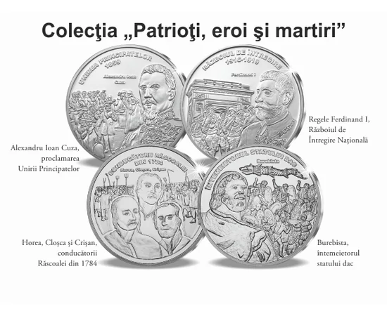 patrioti-eroi-martiri-mihai-viteazul-primul-unificator-prima-unire-medalie-erou-national