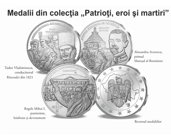 patrioti-eroi-martiri-mihai-viteazul-primul-unificator-prima-unire-medalie-erou-national