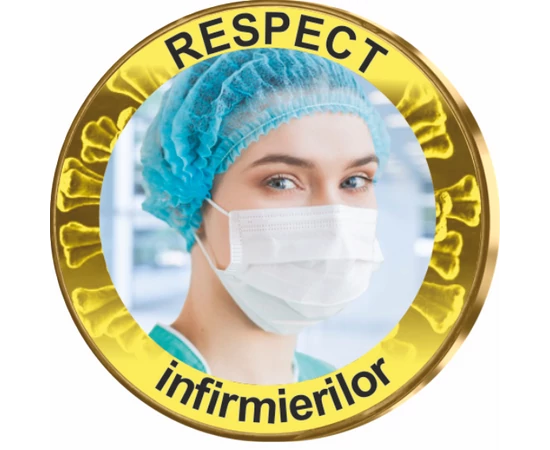 Respect infirmierilor