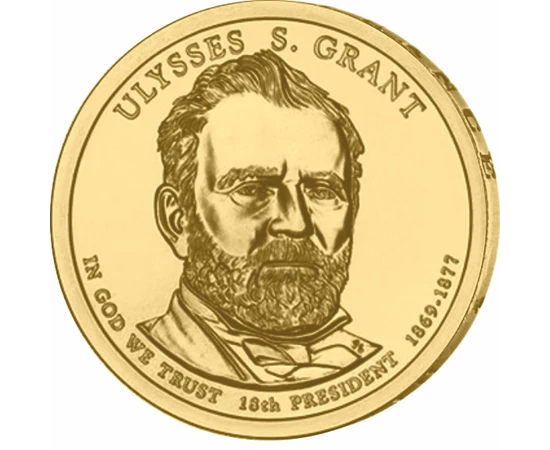 Ulysses S. Grant