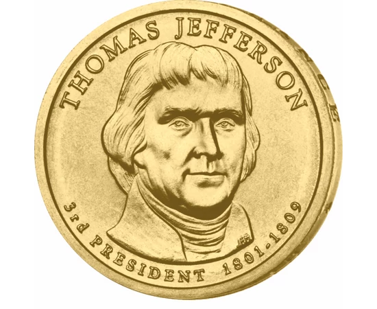 T. Jefferson
