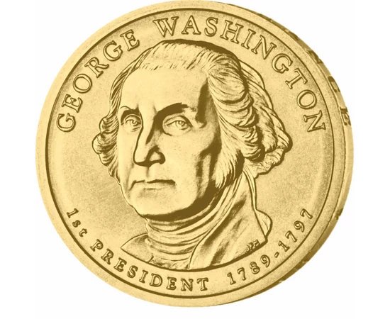 G. Wahington