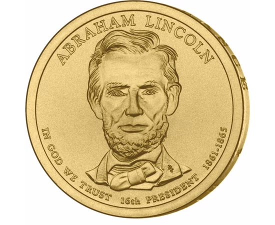 A. Lincoln