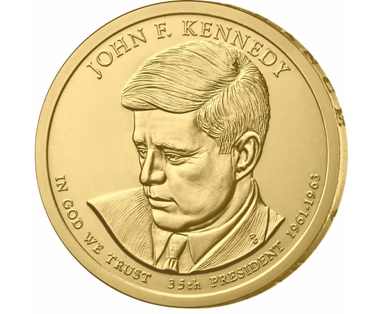 H. F. Kennedy
