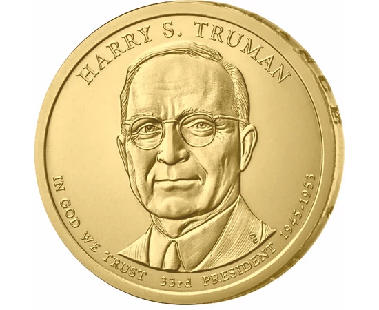 H. K. Truman