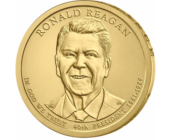 R. Reagan