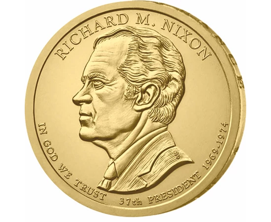 R. M. Nixon