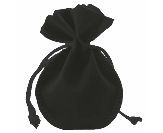 Săculeţ de catifea