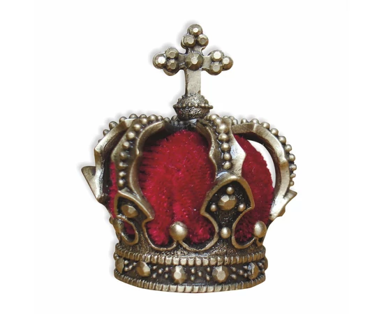 Coroana de Oţel, replică