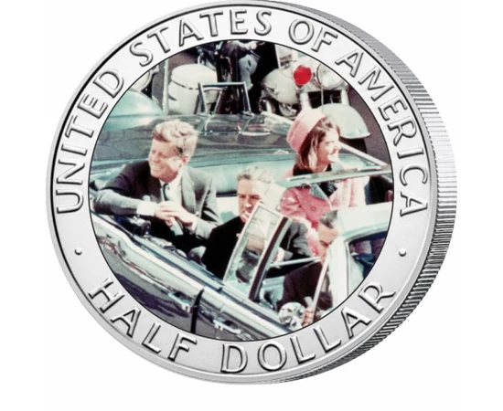 22 noiembrie 1963, ziua asasinării