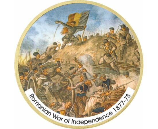Războiul de independenţă al României
