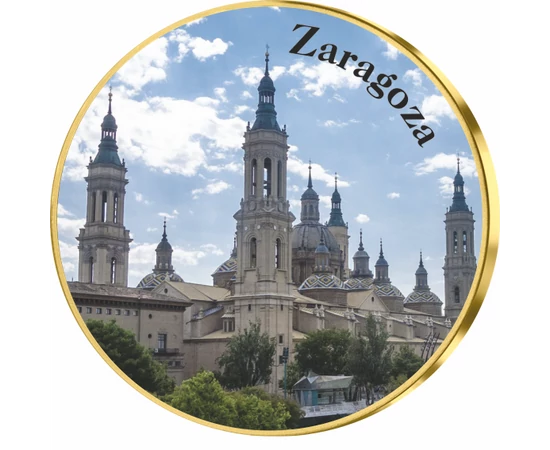 Zaragoza