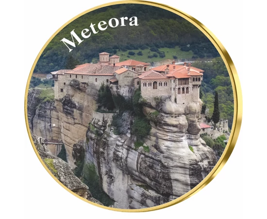 Meteora