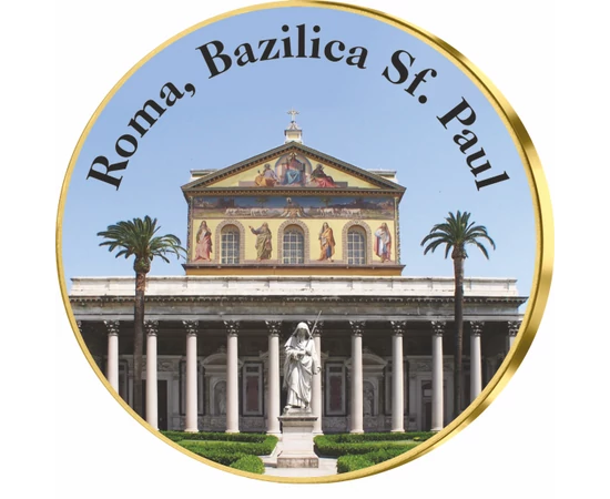 Bazilica Sf. Paul