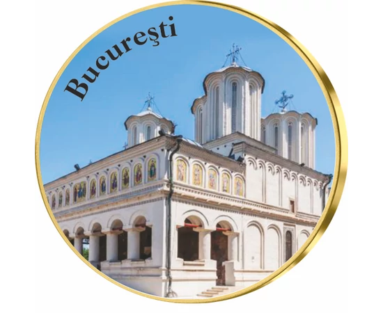 Bucureşti