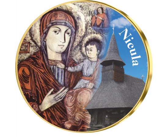 Mănăstirea Nicula