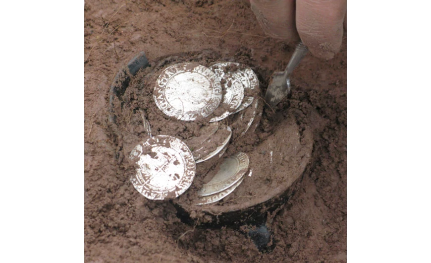 De ce este valoroasă o monedă? – totul despre colecţionare, partea 1