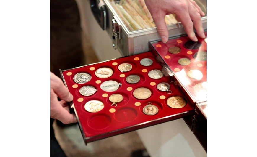 Ce, unde, pentru cât? – totul despre colecţionare, partea a 4-a