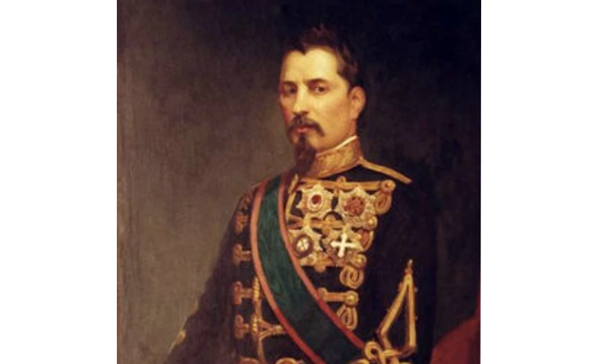 Alexandru Ioan Cuza – Unificatorul Ţărilor Române
