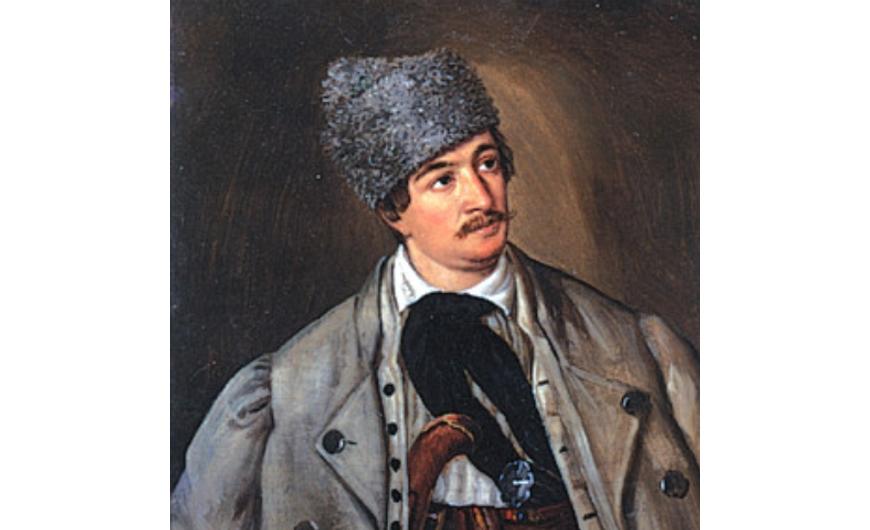 „Craiul Munţilor” – Avram Iancu