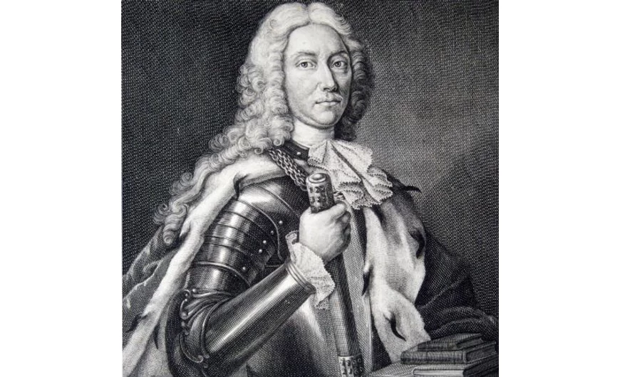 Dimitrie Cantemir - 350 de ani de la naştere, 300 de ani de la moarte