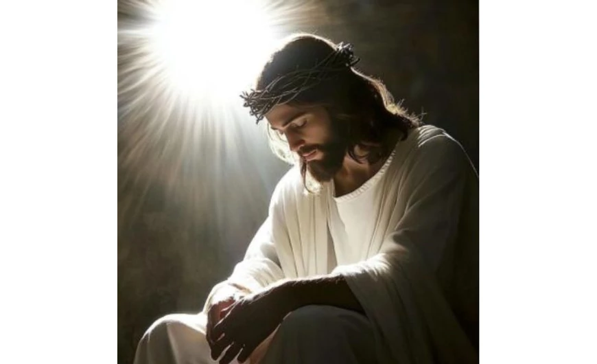 Iisus şi Ioan Botezătorul