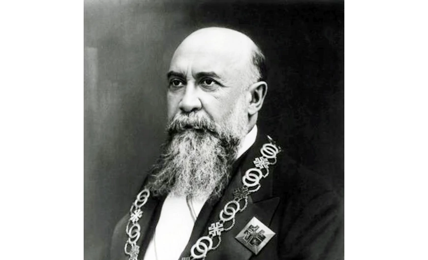 Nicolae Iorga – 150 de ani de la naştere