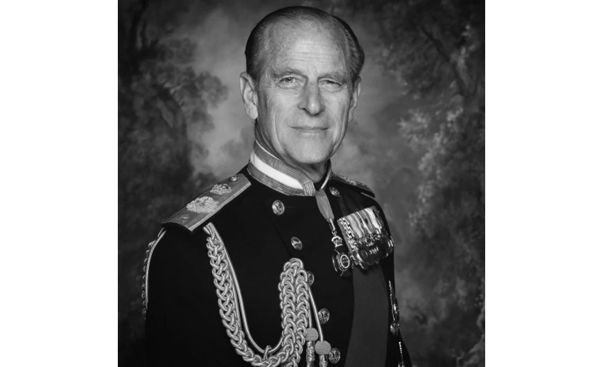 Doliu în Marea Britanie: Prinţul Filip a încetat din viaţă