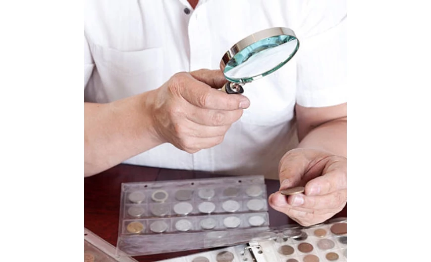 Cum trebuie să ne protejăm monedele? - totul despre colecţionare, partea a 14-a