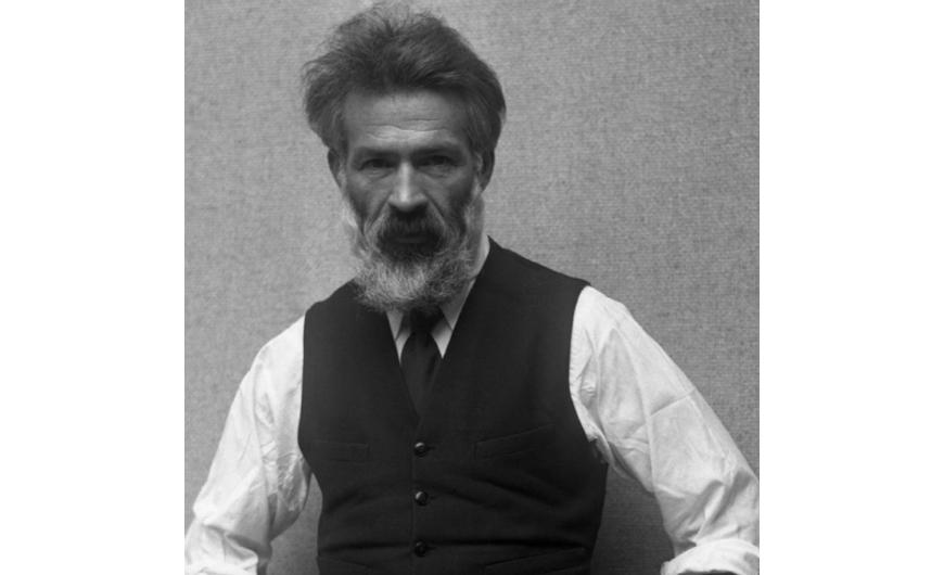 Constantin Brâncuşi, sculptorul genial