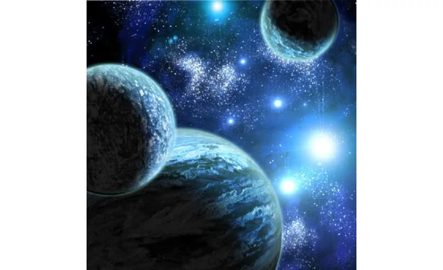 Cucerirea spaţiului cosmic