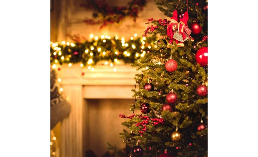 Monede comemorative de Crăciun