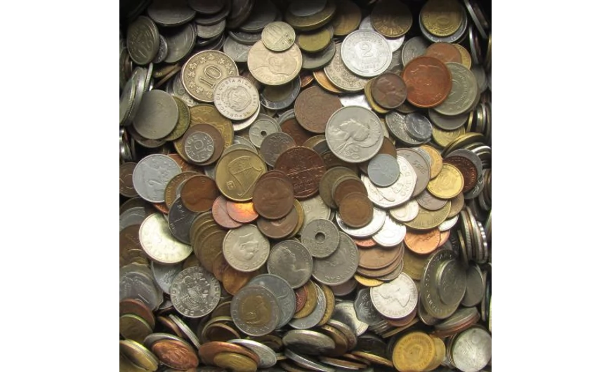 Denumirea monedelor, o privire istorică - totul despre colecţionare, partea a 15-a