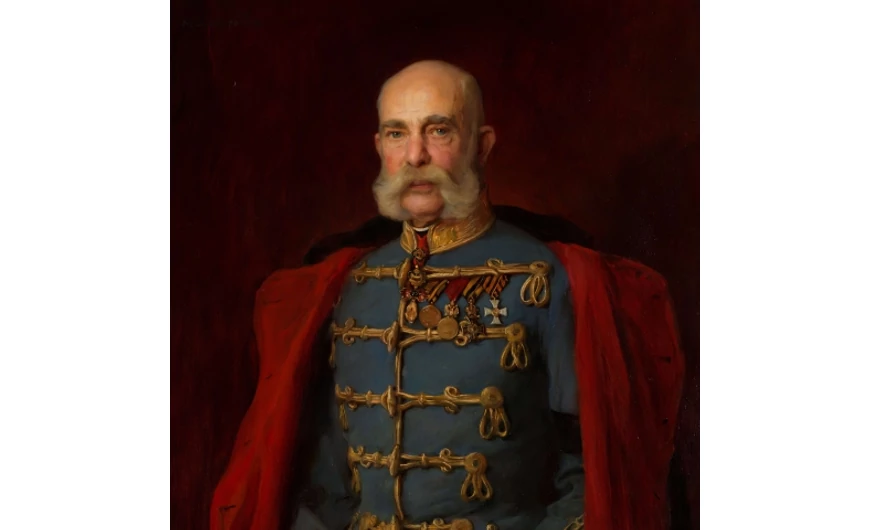 Franz Joseph împărat și rege