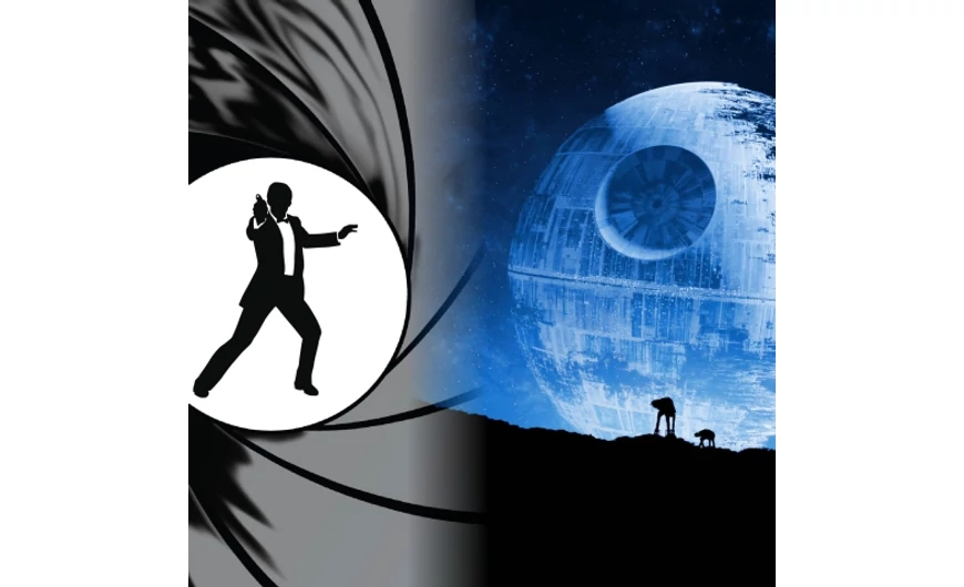 Filme celebre și actori legendari