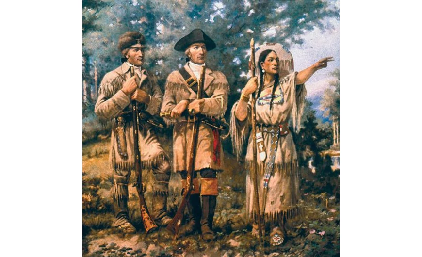 Dolari indieni - totul despre colecţionare, partea a 14-a