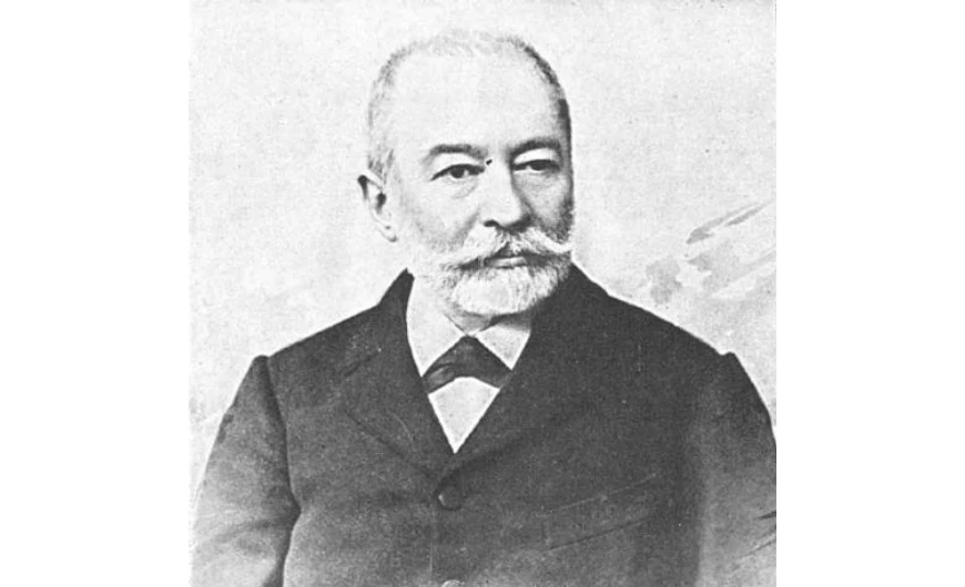 Dimitrie A. Sturdza, 190 de ani de la naştere