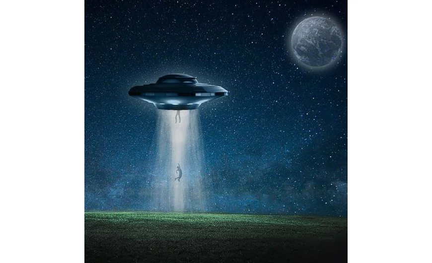 Secrete şi mistere – 1947 Roswell